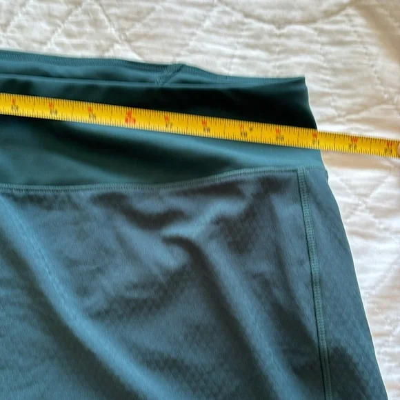 Oiselle Long Roga Shorts - Picture 10 of 15